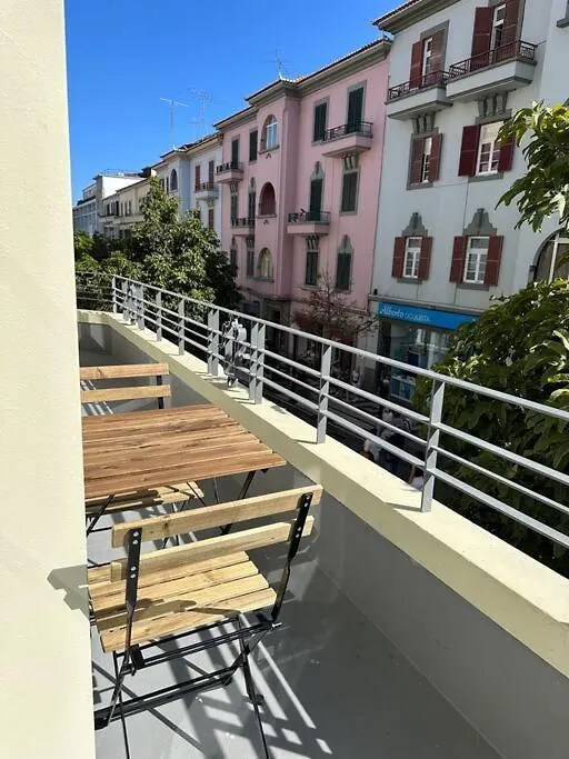 Downtown Collection Apartments Funchal