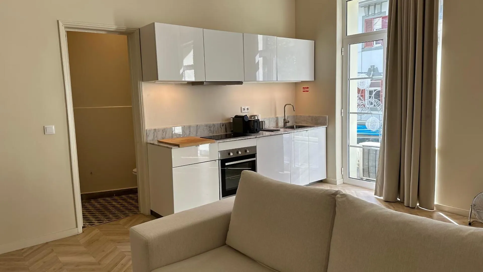 Downtown Collection Apartments Funchal  0*, Funchal (Madeira) Portugal