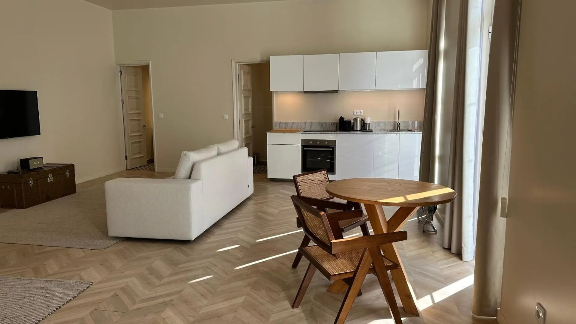 Downtown Collection Apartments Funchal  Portugal