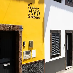 Holiday home Casa Da Avo Clementina Nº32, Funchal (Madeira)