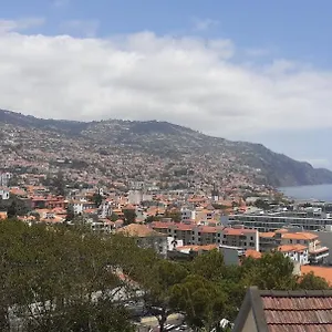 Living Caboqueira Appartement