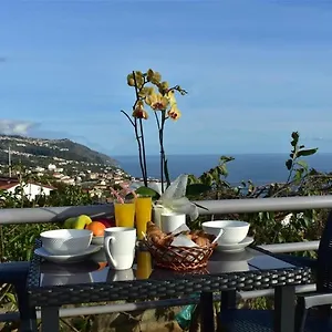 Casa Do Avô Ladeira Hébergement de vacances