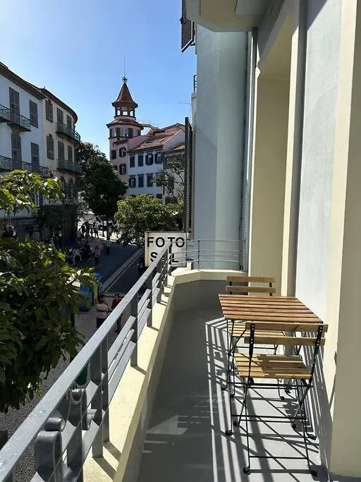 Downtown Collection Apartments Funchal