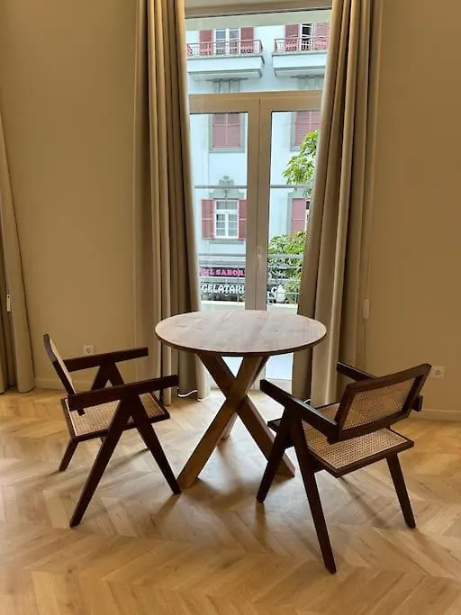 Downtown Collection Apartments Funchal